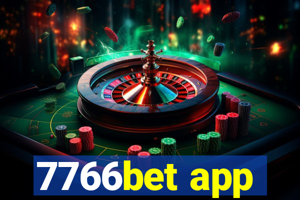 7766bet app